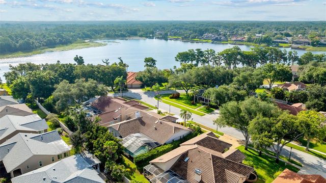 3969 TALAH DRIVE, Palm Harbor, FL 34684
