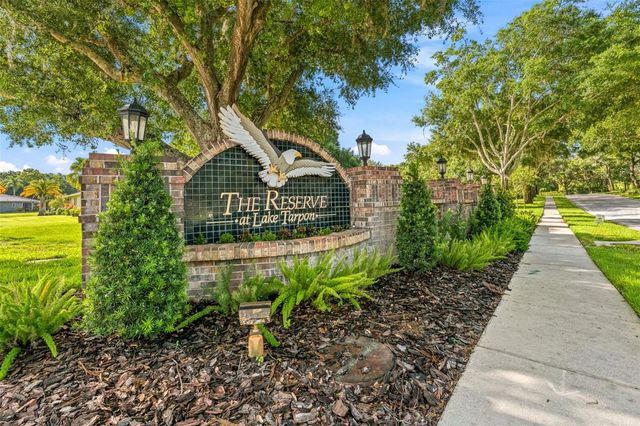 3969 TALAH DRIVE, Palm Harbor, FL 34684