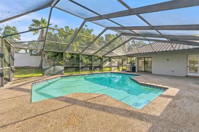 3969 TALAH DRIVE, Palm Harbor, FL 34684