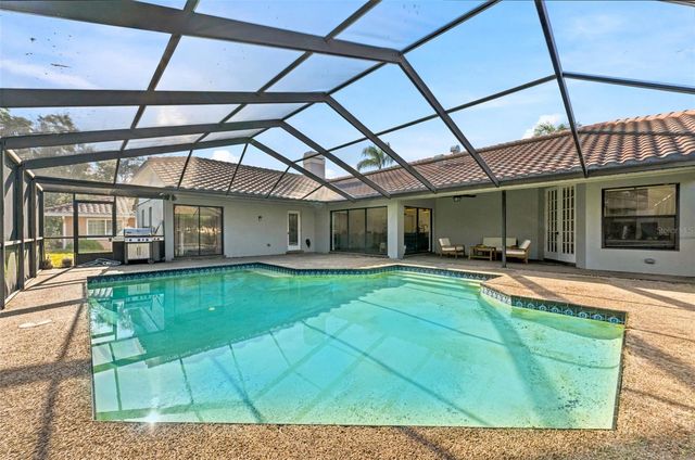 3969 TALAH DRIVE, Palm Harbor, FL 34684