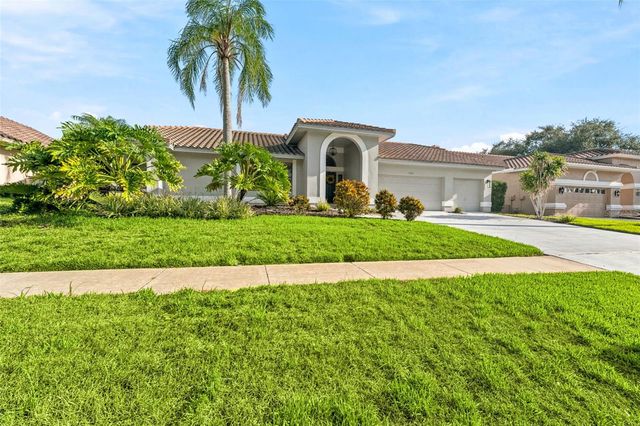 3969 TALAH DRIVE, Palm Harbor, FL 34684