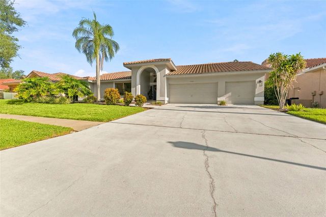 3969 TALAH DRIVE, Palm Harbor, FL 34684