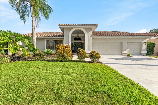 3969 TALAH DRIVE, Palm Harbor, FL 34684