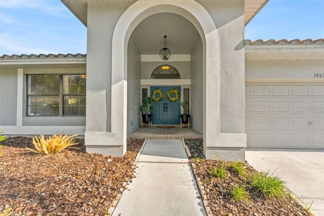 3969 TALAH DRIVE, Palm Harbor, FL 34684