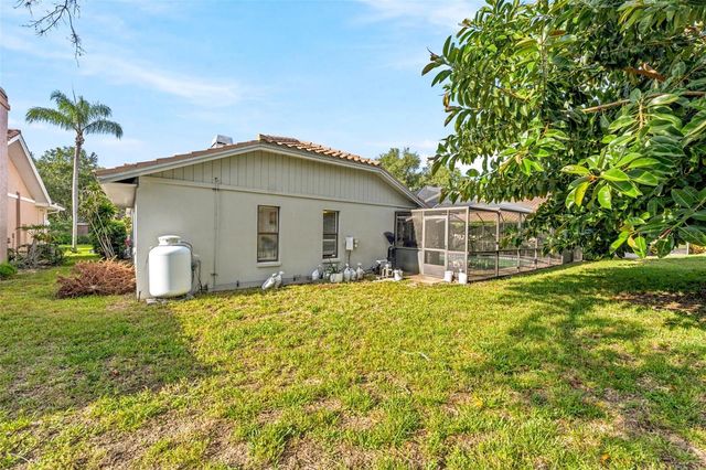3969 TALAH DRIVE, Palm Harbor, FL 34684