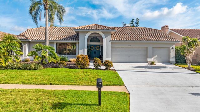 3969 TALAH DRIVE, Palm Harbor, FL 34684