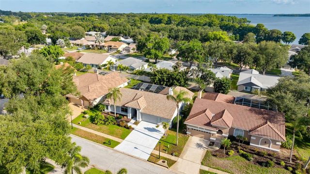 3969 TALAH DRIVE, Palm Harbor, FL 34684
