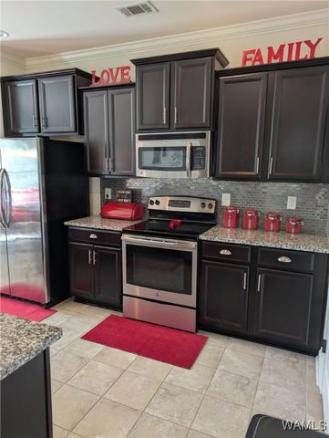 3813 Fernwood, Northport, AL 35473