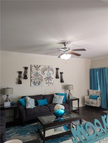 3813 Fernwood, Northport, AL 35473