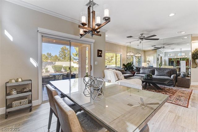2913 Vista Butte Drive, Las Vegas, NV 89134