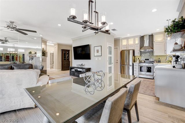 2913 Vista Butte Drive, Las Vegas, NV 89134