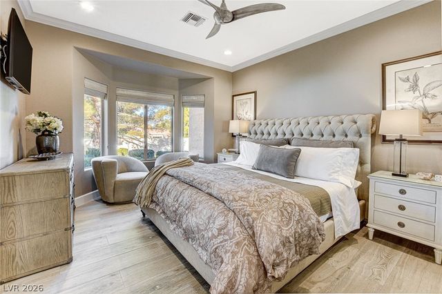2913 Vista Butte Drive, Las Vegas, NV 89134