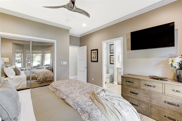 2913 Vista Butte Drive, Las Vegas, NV 89134