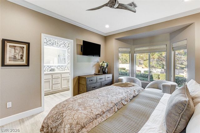 2913 Vista Butte Drive, Las Vegas, NV 89134