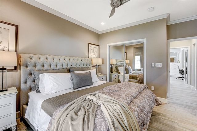 2913 Vista Butte Drive, Las Vegas, NV 89134