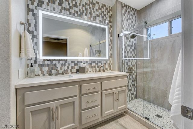 2913 Vista Butte Drive, Las Vegas, NV 89134