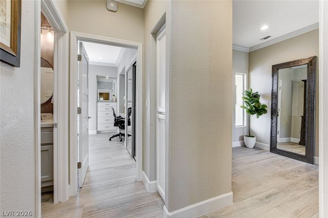 2913 Vista Butte Drive, Las Vegas, NV 89134