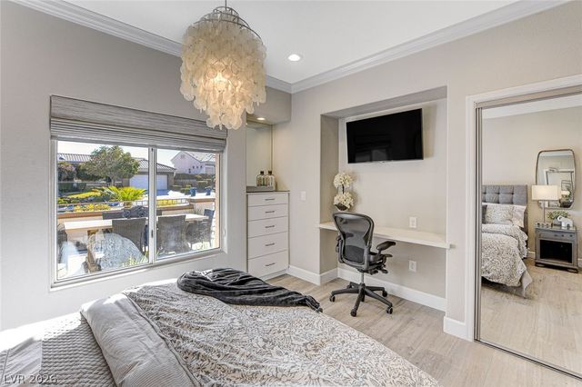2913 Vista Butte Drive, Las Vegas, NV 89134