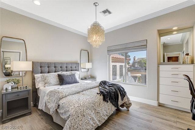 2913 Vista Butte Drive, Las Vegas, NV 89134
