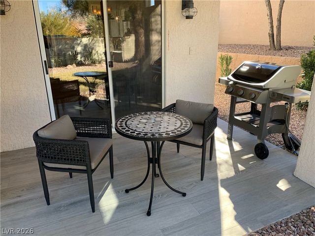 2913 Vista Butte Drive, Las Vegas, NV 89134