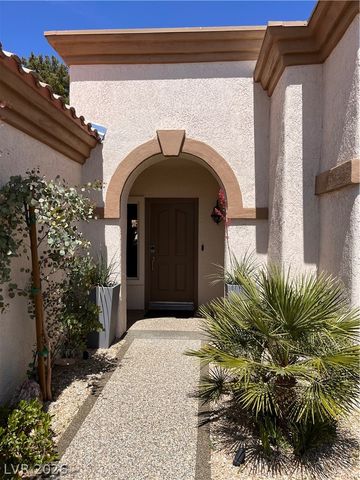 2913 Vista Butte Drive, Las Vegas, NV 89134