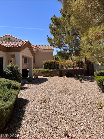 2913 Vista Butte Drive, Las Vegas, NV 89134