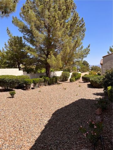 2913 Vista Butte Drive, Las Vegas, NV 89134
