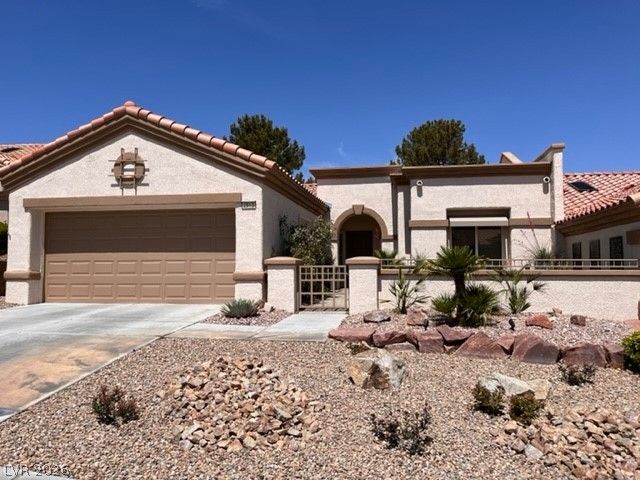 2913 Vista Butte Drive, Las Vegas, NV 89134