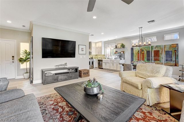 2913 Vista Butte Drive, Las Vegas, NV 89134