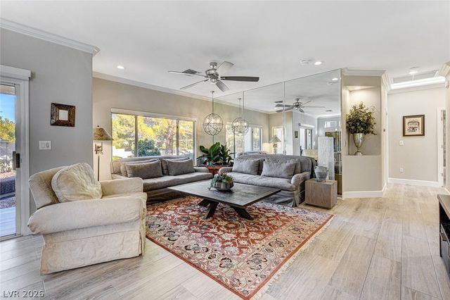 2913 Vista Butte Drive, Las Vegas, NV 89134