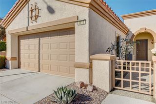 2913 Vista Butte Drive, Las Vegas, NV 89134