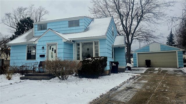 359 Wrexham Court North, Tonawanda, NY 14150