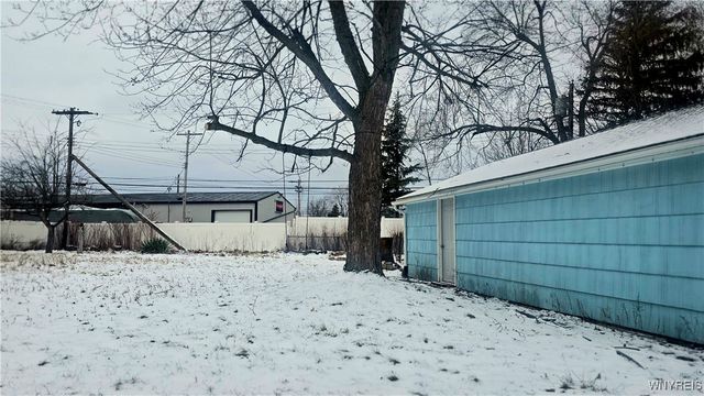 359 Wrexham Court North, Tonawanda, NY 14150