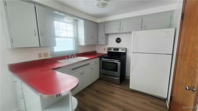 359 Wrexham Court North, Tonawanda, NY 14150