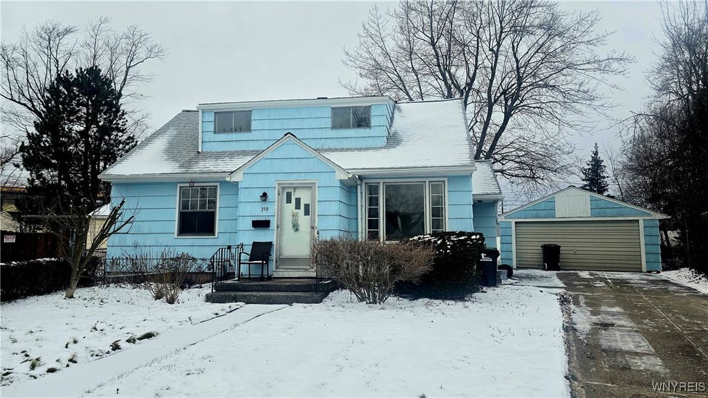 359 Wrexham Court North, Tonawanda, NY 14150