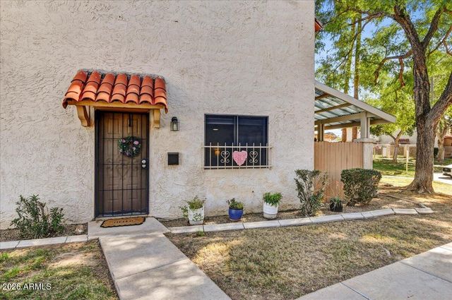 8859 N 12TH Place, Phoenix, AZ 85020