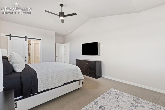 8297 Tom Ketchum Drive, Colorado Springs, CO 80908