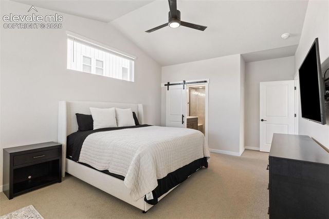 8297 Tom Ketchum Drive, Colorado Springs, CO 80908
