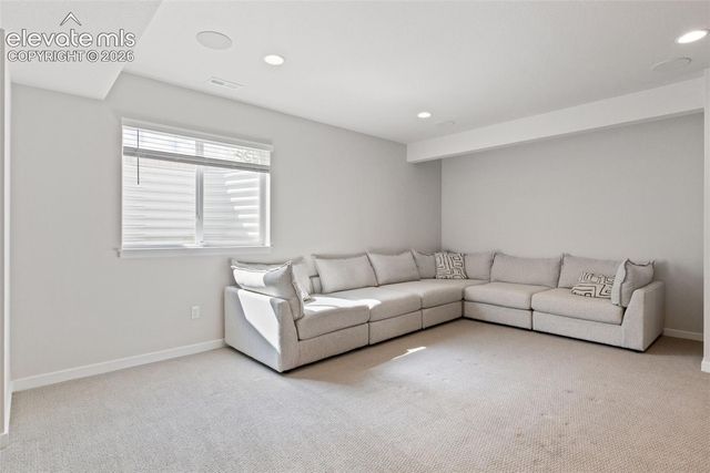 8297 Tom Ketchum Drive, Colorado Springs, CO 80908