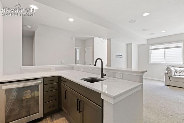 8297 Tom Ketchum Drive, Colorado Springs, CO 80908