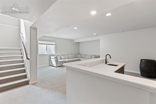 8297 Tom Ketchum Drive, Colorado Springs, CO 80908