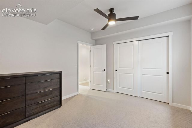 8297 Tom Ketchum Drive, Colorado Springs, CO 80908