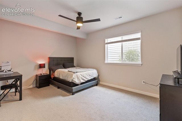 8297 Tom Ketchum Drive, Colorado Springs, CO 80908