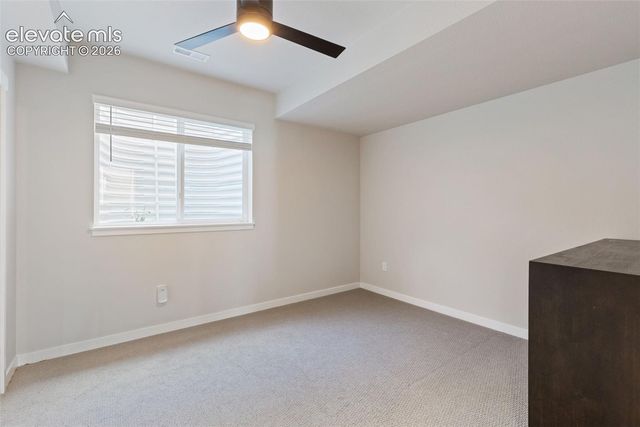 8297 Tom Ketchum Drive, Colorado Springs, CO 80908
