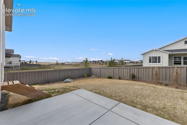 8297 Tom Ketchum Drive, Colorado Springs, CO 80908