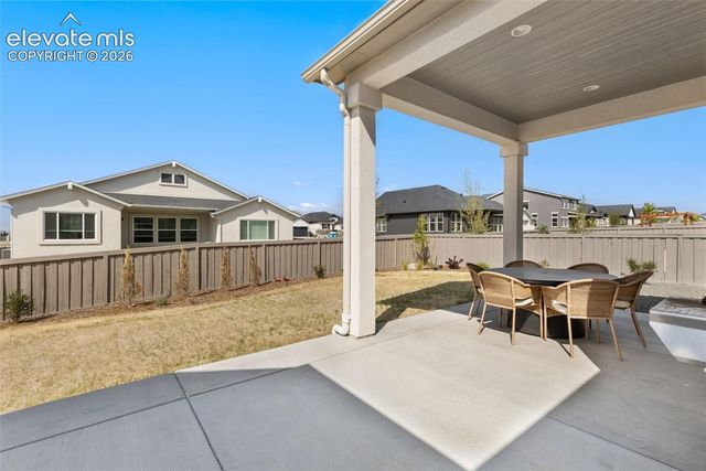 8297 Tom Ketchum Drive, Colorado Springs, CO 80908