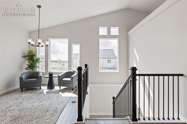 8297 Tom Ketchum Drive, Colorado Springs, CO 80908
