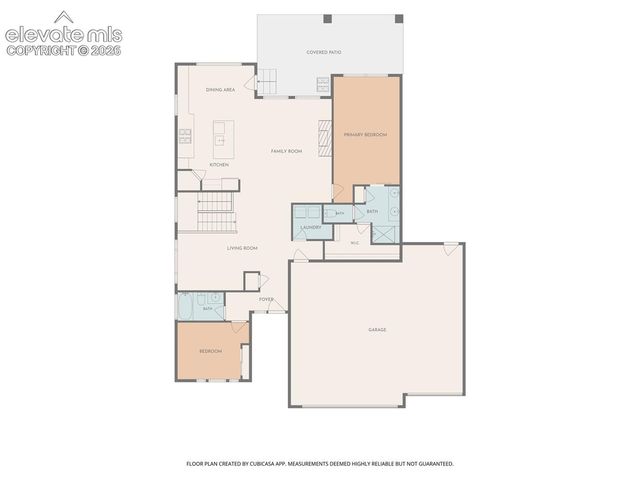 8297 Tom Ketchum Drive, Colorado Springs, CO 80908