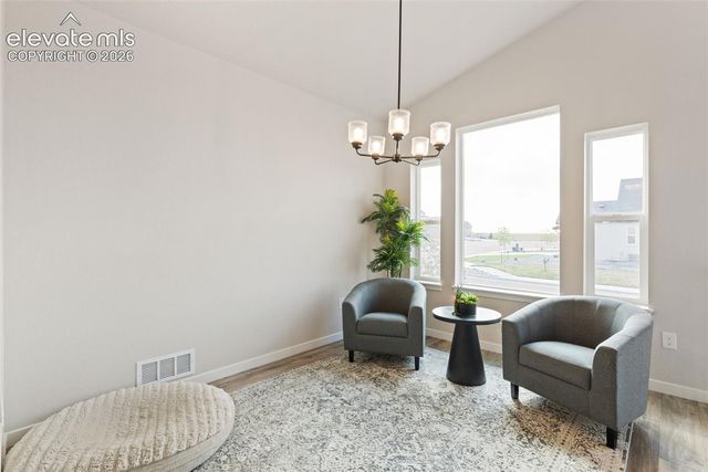 8297 Tom Ketchum Drive, Colorado Springs, CO 80908