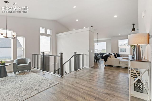 8297 Tom Ketchum Drive, Colorado Springs, CO 80908